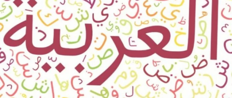 🇦🇪 New interface language: Arabic (اَلْعَرَبِيَّةُ)