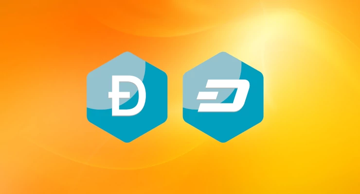 💸 Dogecoin (DOGE) and Dash (DASH) available for withdrawal