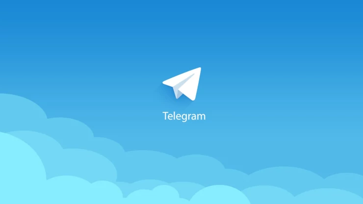 💬 Telegram Channels, Chats and Groups
