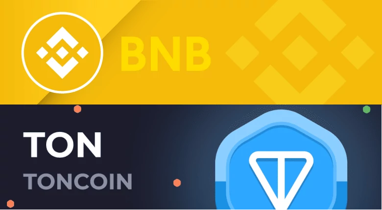 💰 TON and BNB: new deposit method