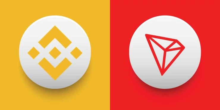 🤑 Tron (TRX) and Binance Coin (BNB) available for withdrawal