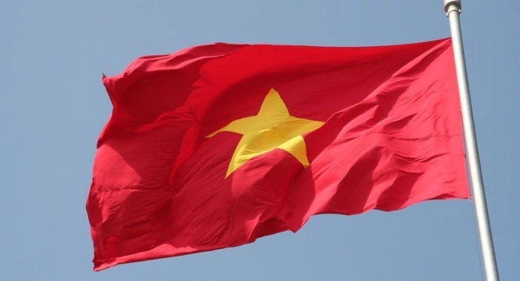 🇻🇳 New interface language: Vietnamese (Tiếng Việt)
