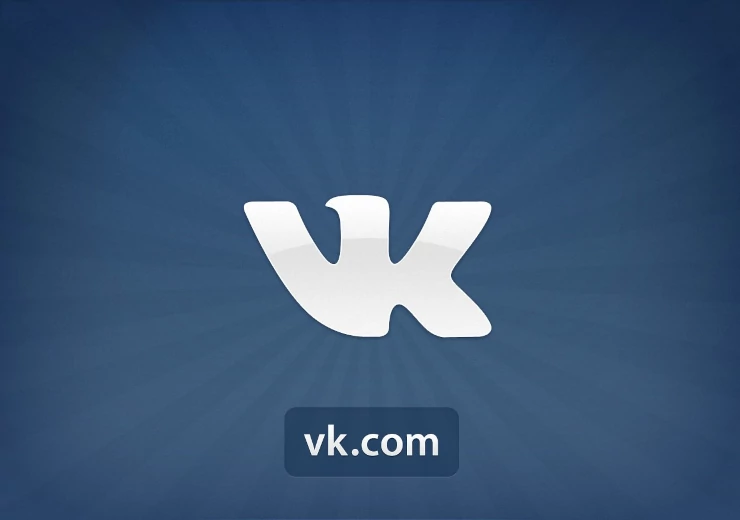 🎅 New Year's Update #3: VK (Vkontakte)